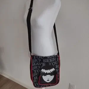 Emily The Strange | Bags | Emily The Strange Vintage Goth